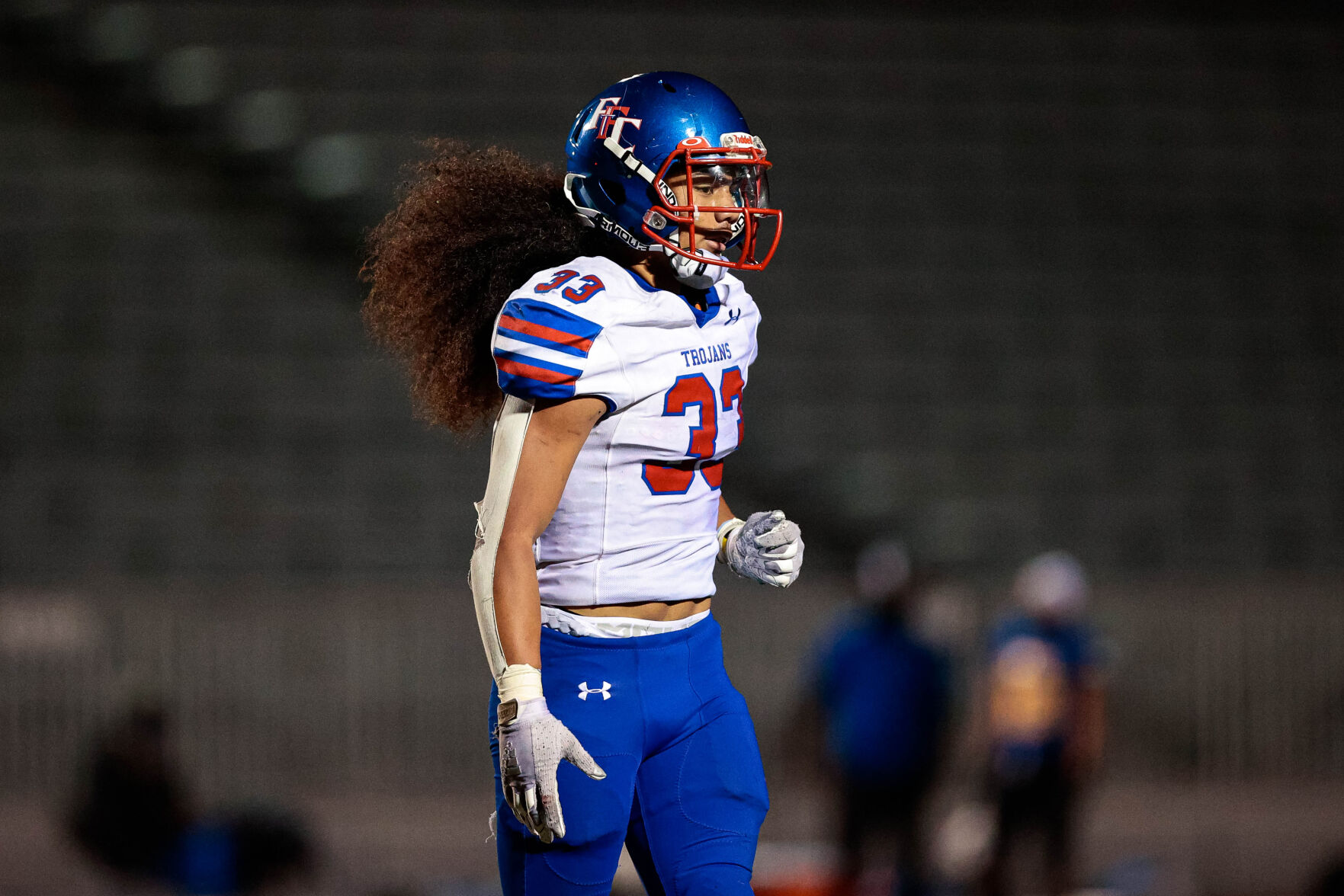 PREP FOOTBALL